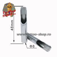 Varf inox 17F